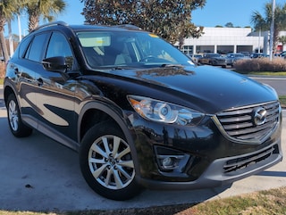 2016 Mazda CX-5 Touring SUV