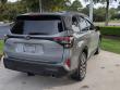 2025 Subaru Forester Touring SUV