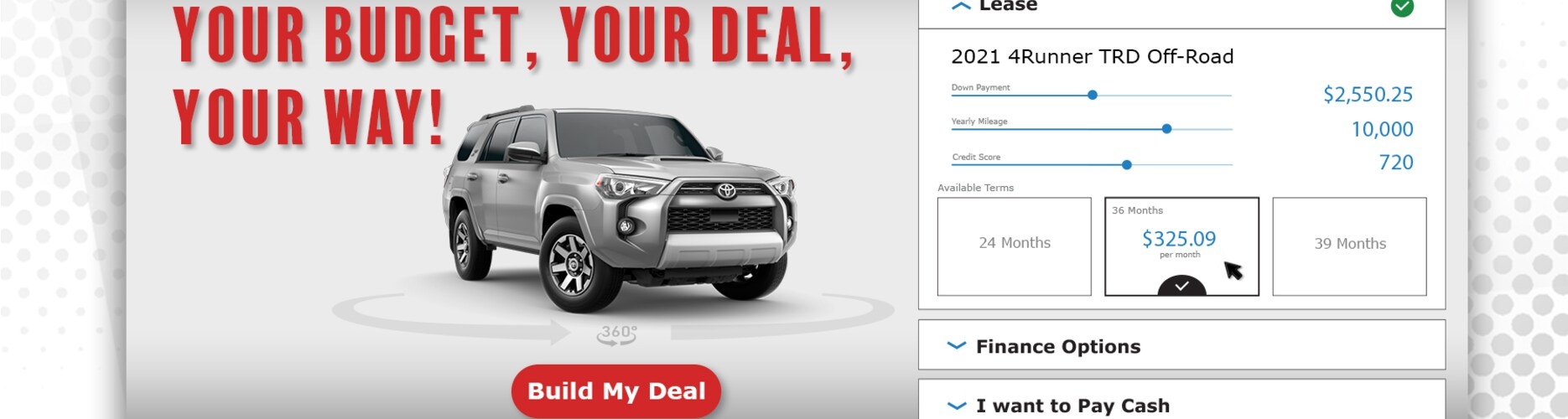 Toyota World of Lakewood Toyota Dealership in Lakewood