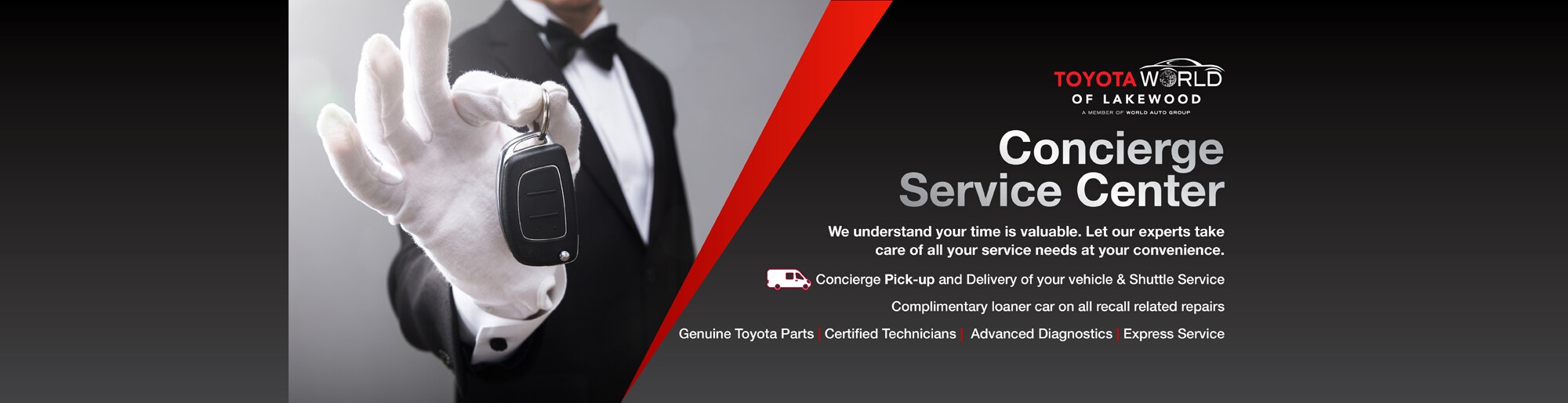 New and Used Toyota Dealer Lakewood Toyota World of Lakewood