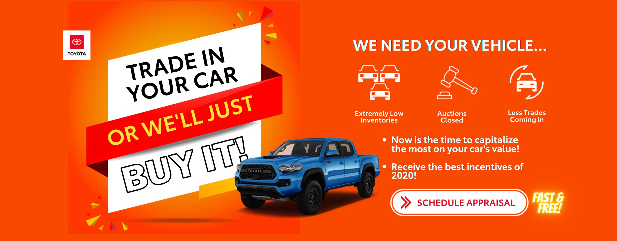 Toyota World of Lakewood Toyota Dealership in Lakewood