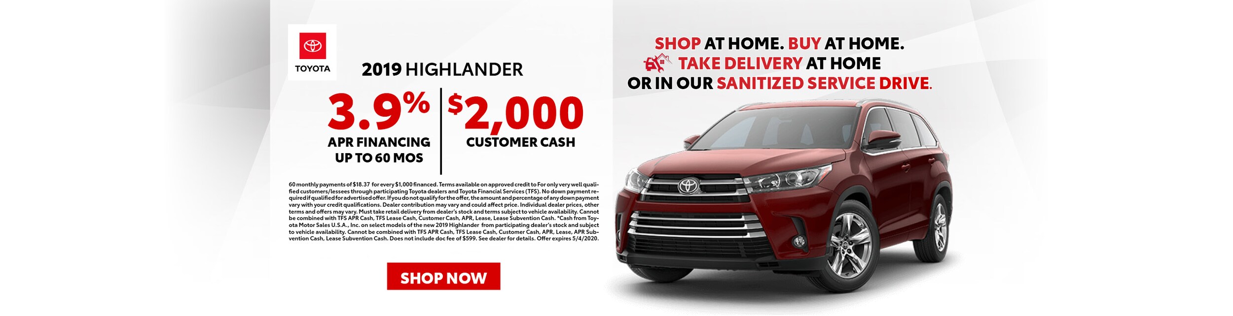 Toyota World of Lakewood Toyota Dealership in Lakewood