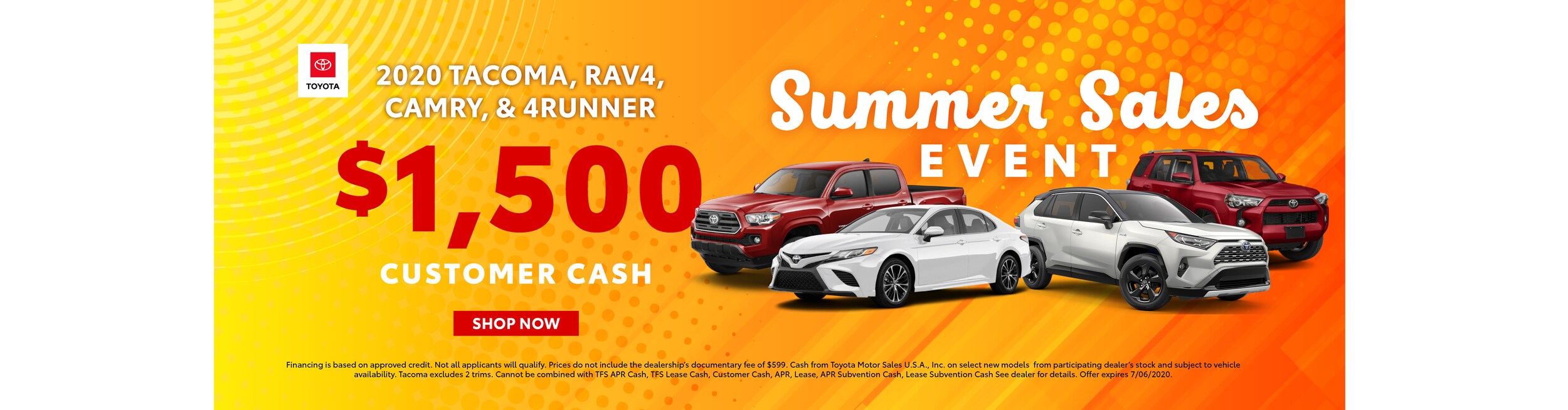 Toyota World of Lakewood Toyota Dealership in Lakewood