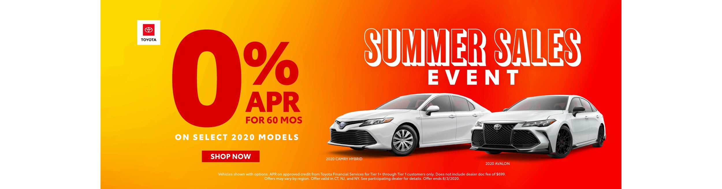 Toyota World of Lakewood Toyota Dealership in Lakewood