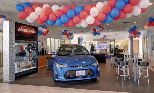 About Toyota World Of Lakewood | New Toyota and Used Car Dealer | Lakewood
