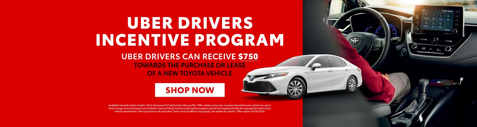 Toyota World of Lakewood Toyota Dealership in Lakewood