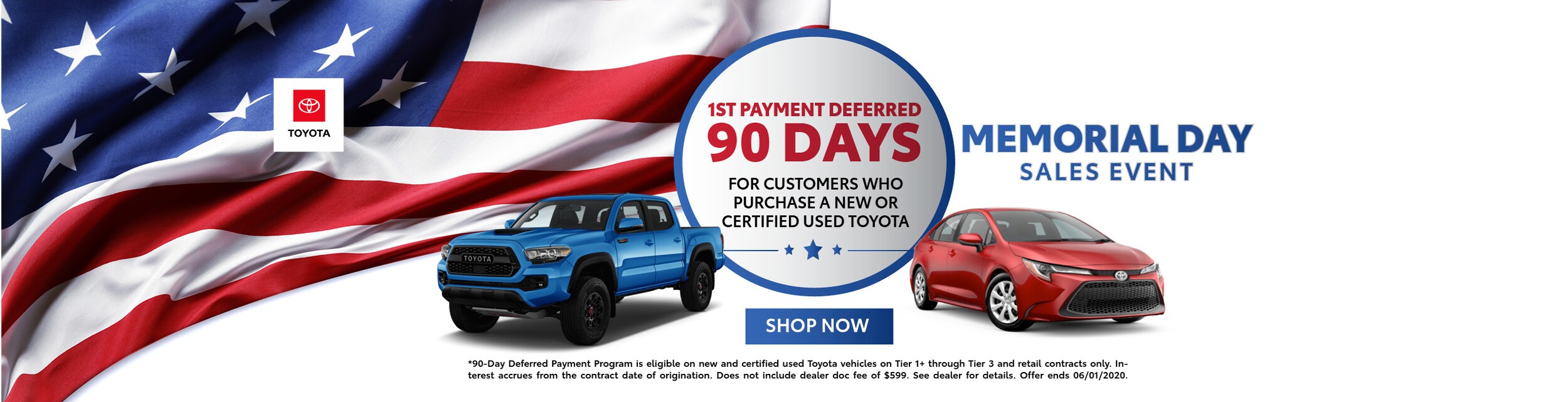 Toyota World of Lakewood Toyota Dealership in Lakewood