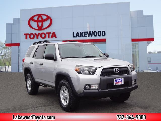 2010 4runner For Sale >> Used 2010 Toyota 4runner For Sale Lakewood Nj Jtebu5jr4a5013700 2010 4runner For Sale >> Used 2010 Toyota 4runner For Sale Lakewood Nj Jtebu5jr4a5013700