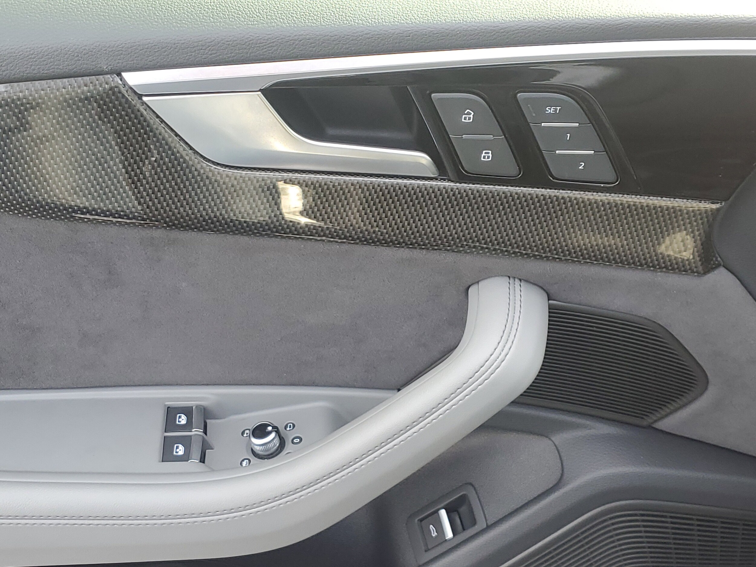 2024 Audi S5 Coupe Premium Plus - Photo 21