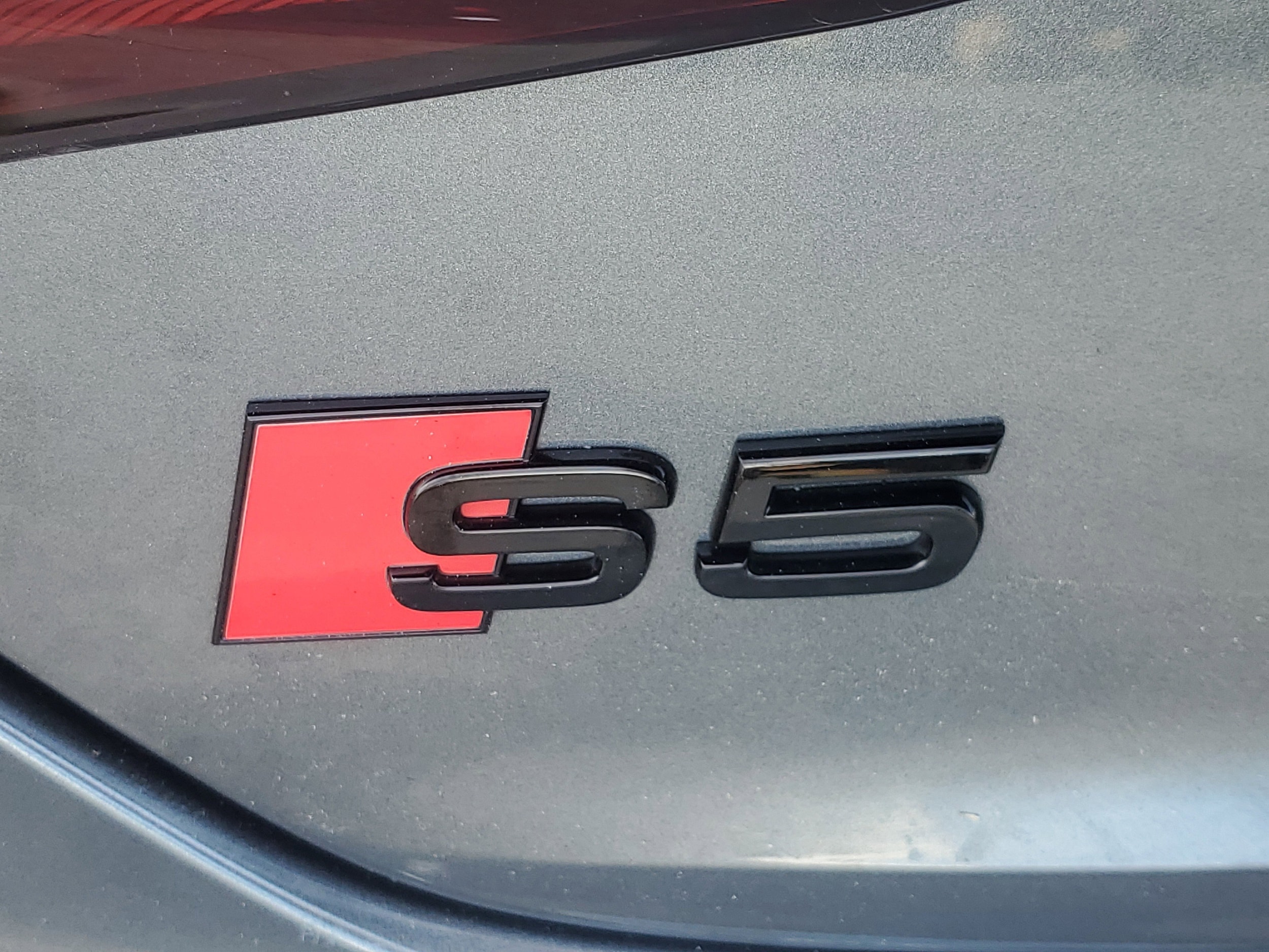 2024 Audi S5 Coupe Premium Plus - Photo 7