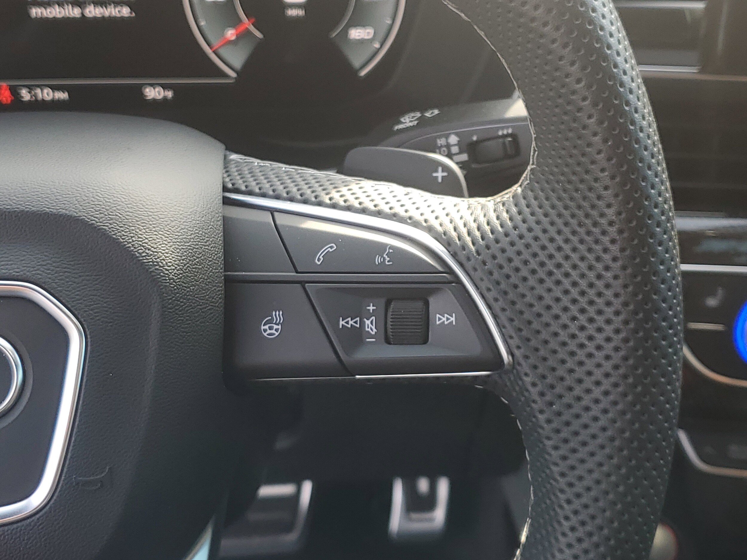 2024 Audi S5 Coupe Premium Plus - Photo 26