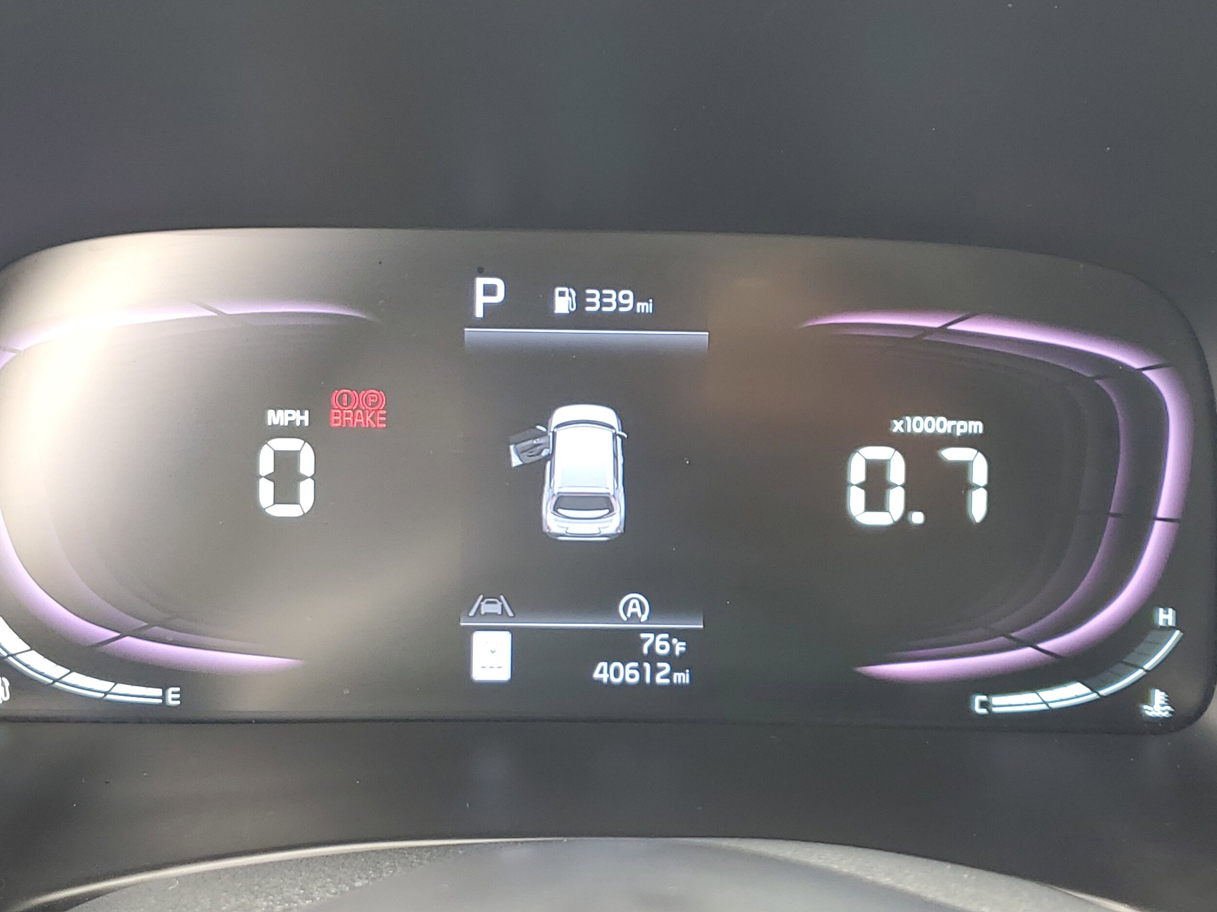2023 Kia Soul LX - Photo 22