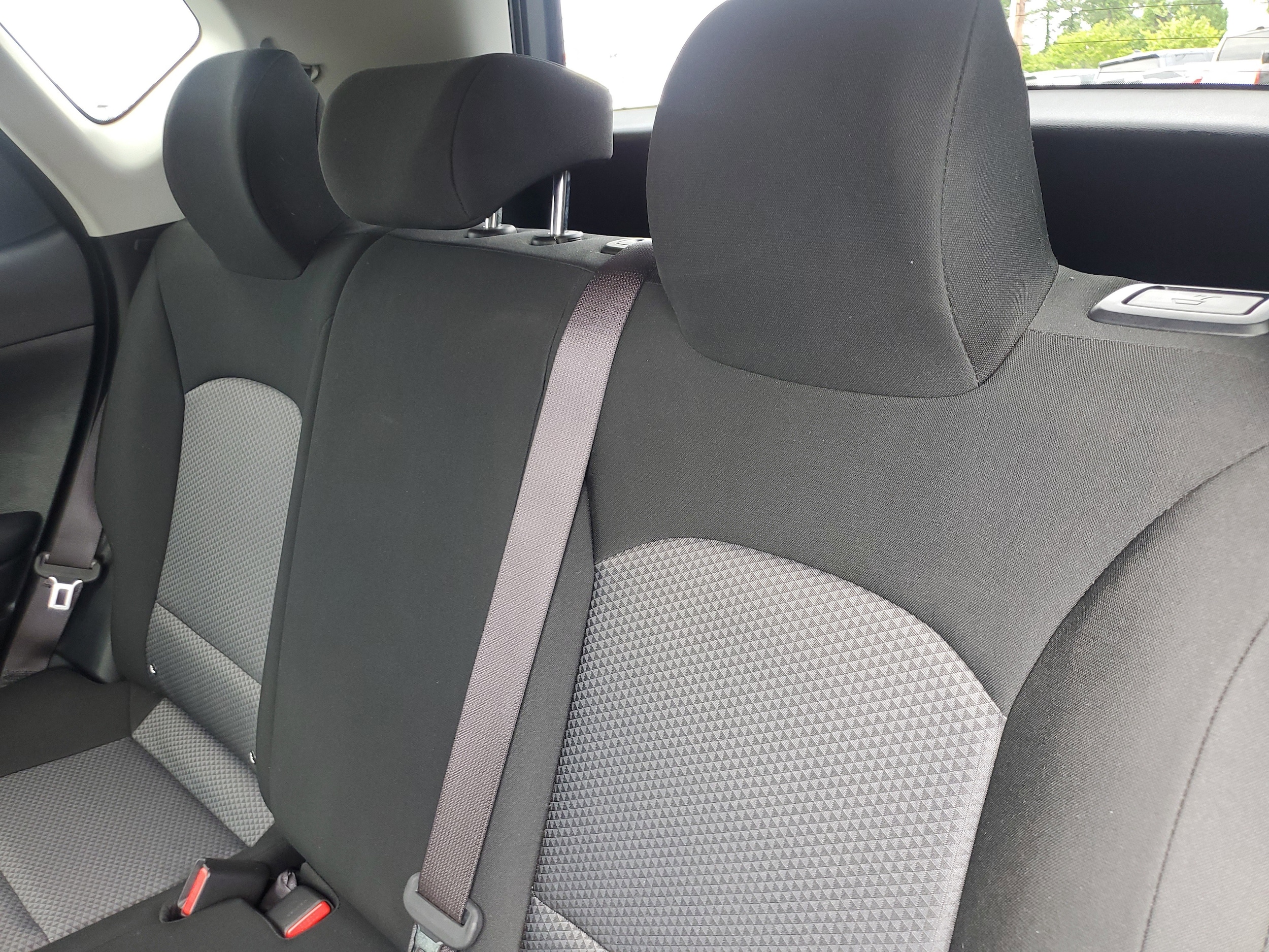 2023 Kia Soul LX - Photo 9