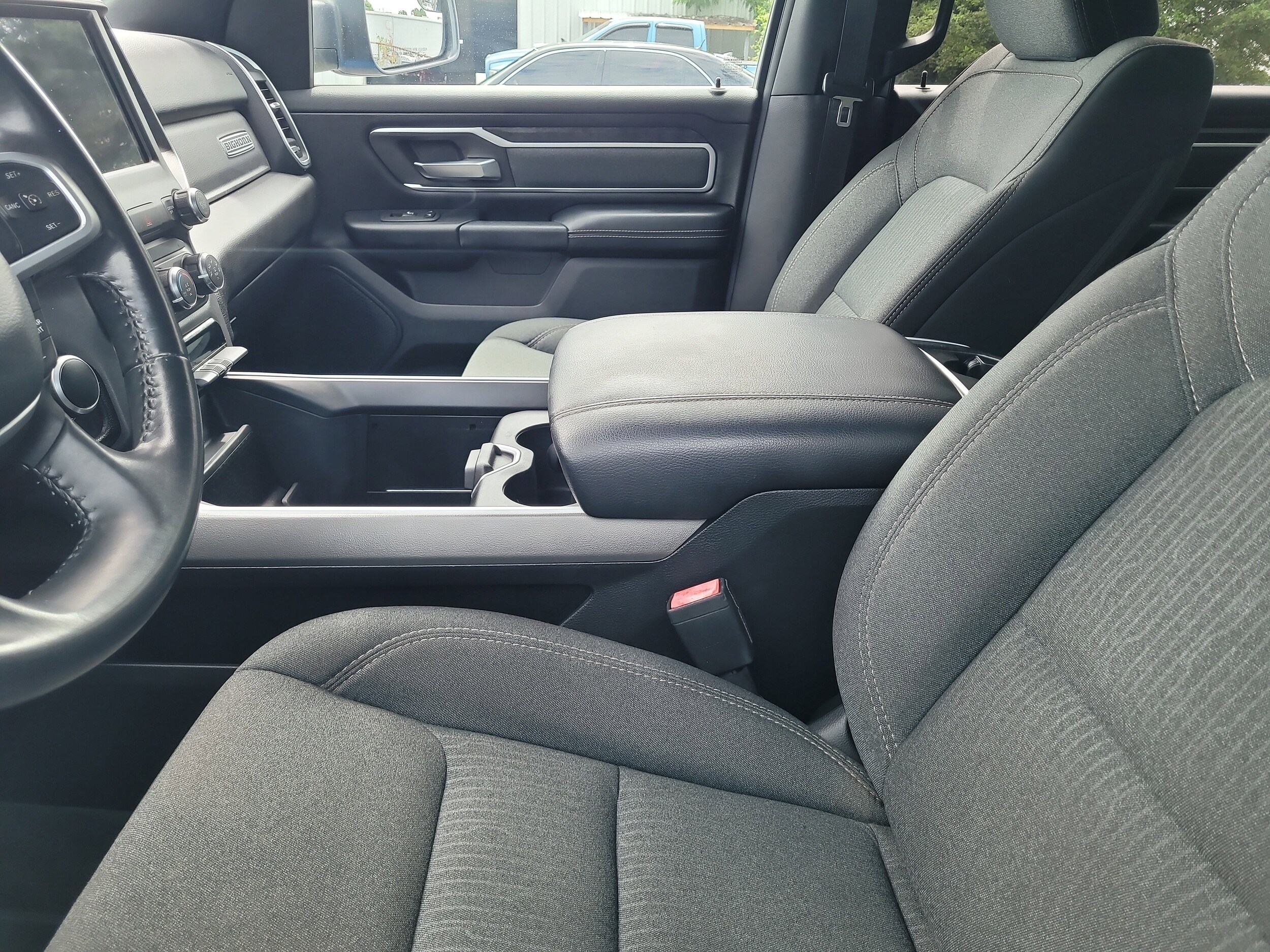 2020 Ram 1500 Big Horn photo 4