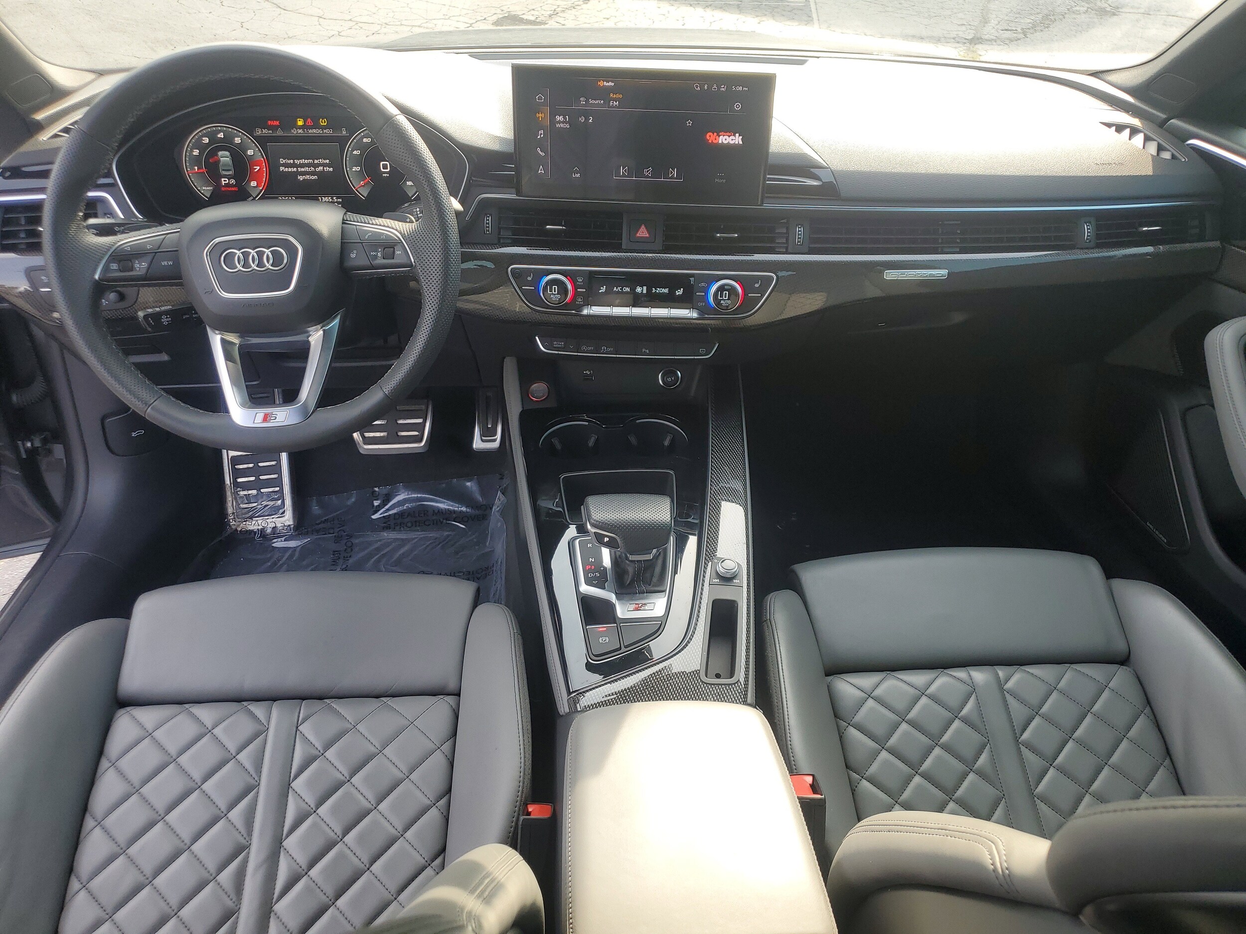 2024 Audi S5 Coupe Premium Plus - Photo 13
