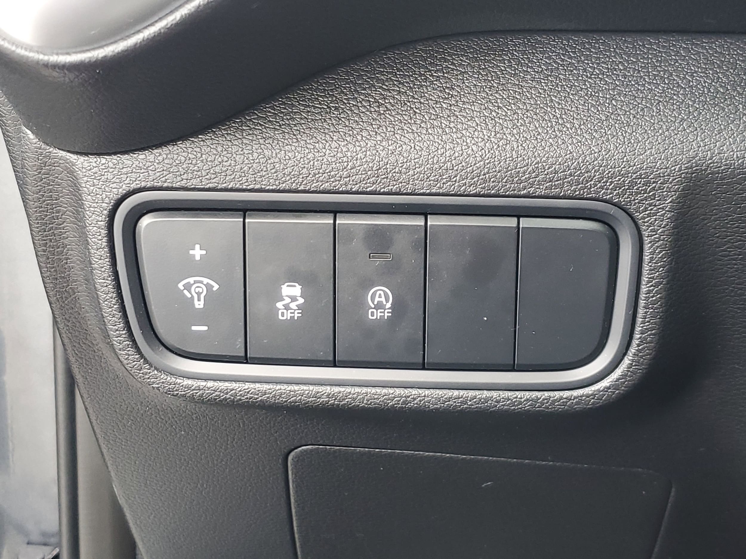 2023 Kia Soul LX - Photo 21