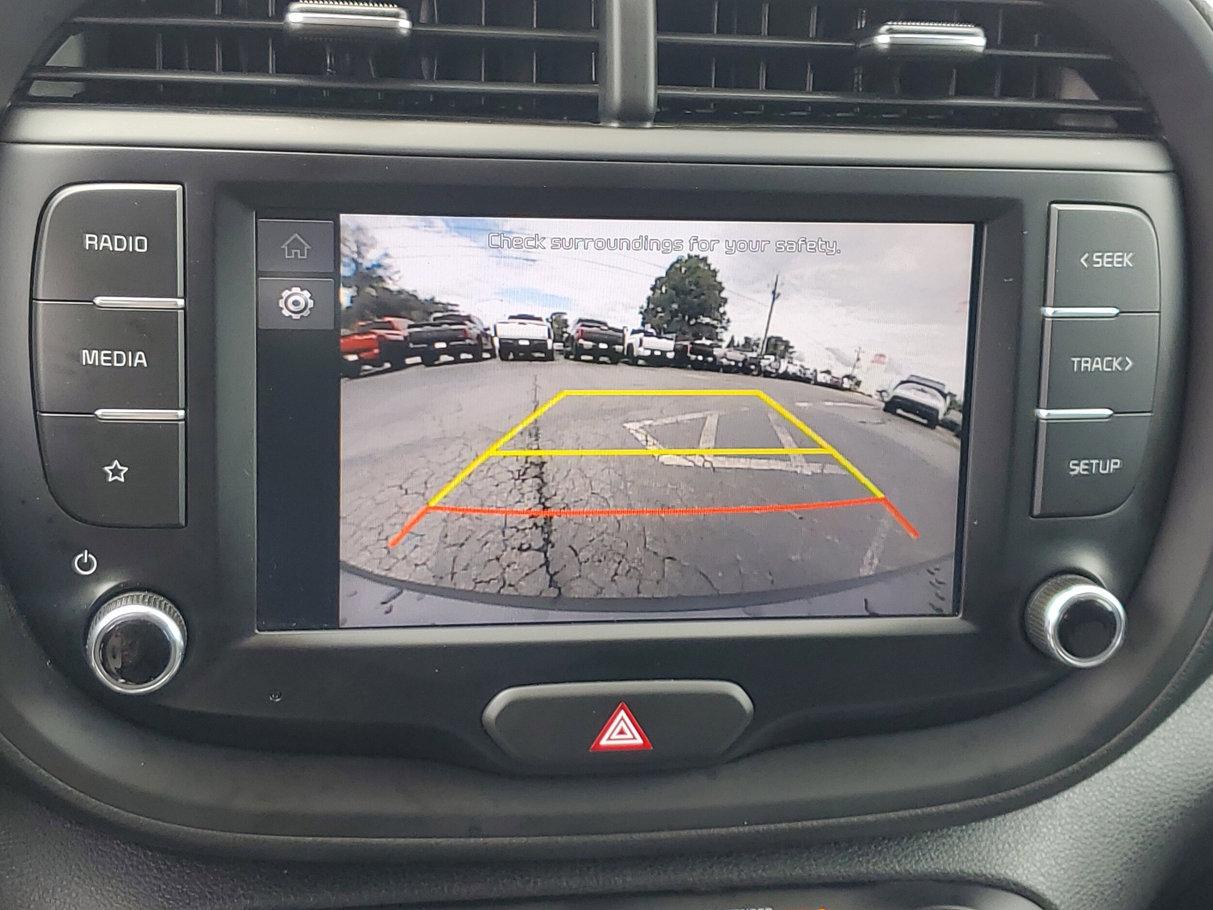 2023 Kia Soul LX - Photo 27
