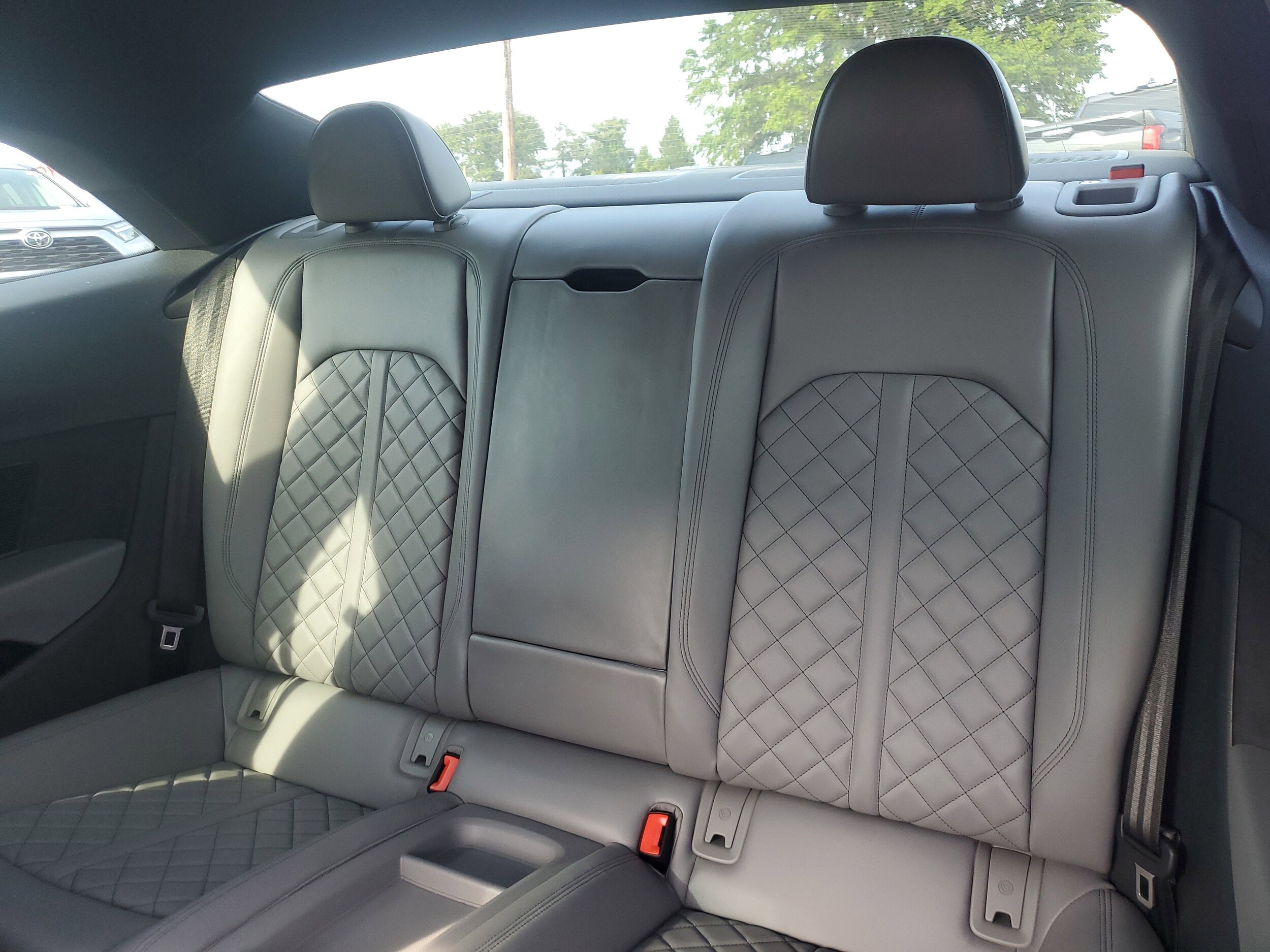 2024 Audi S5 Coupe Premium Plus - Photo 9