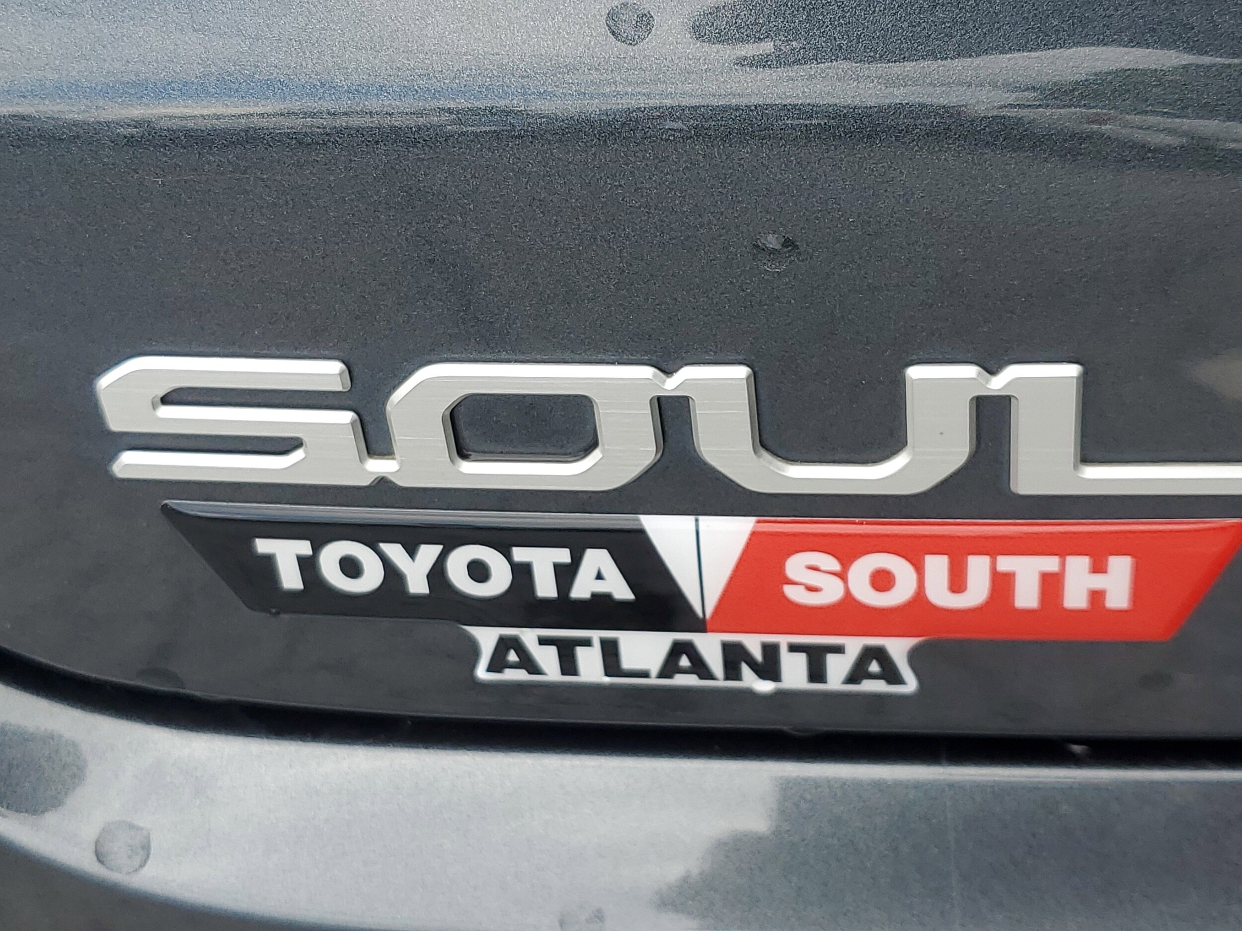 2023 Kia Soul LX - Photo 6