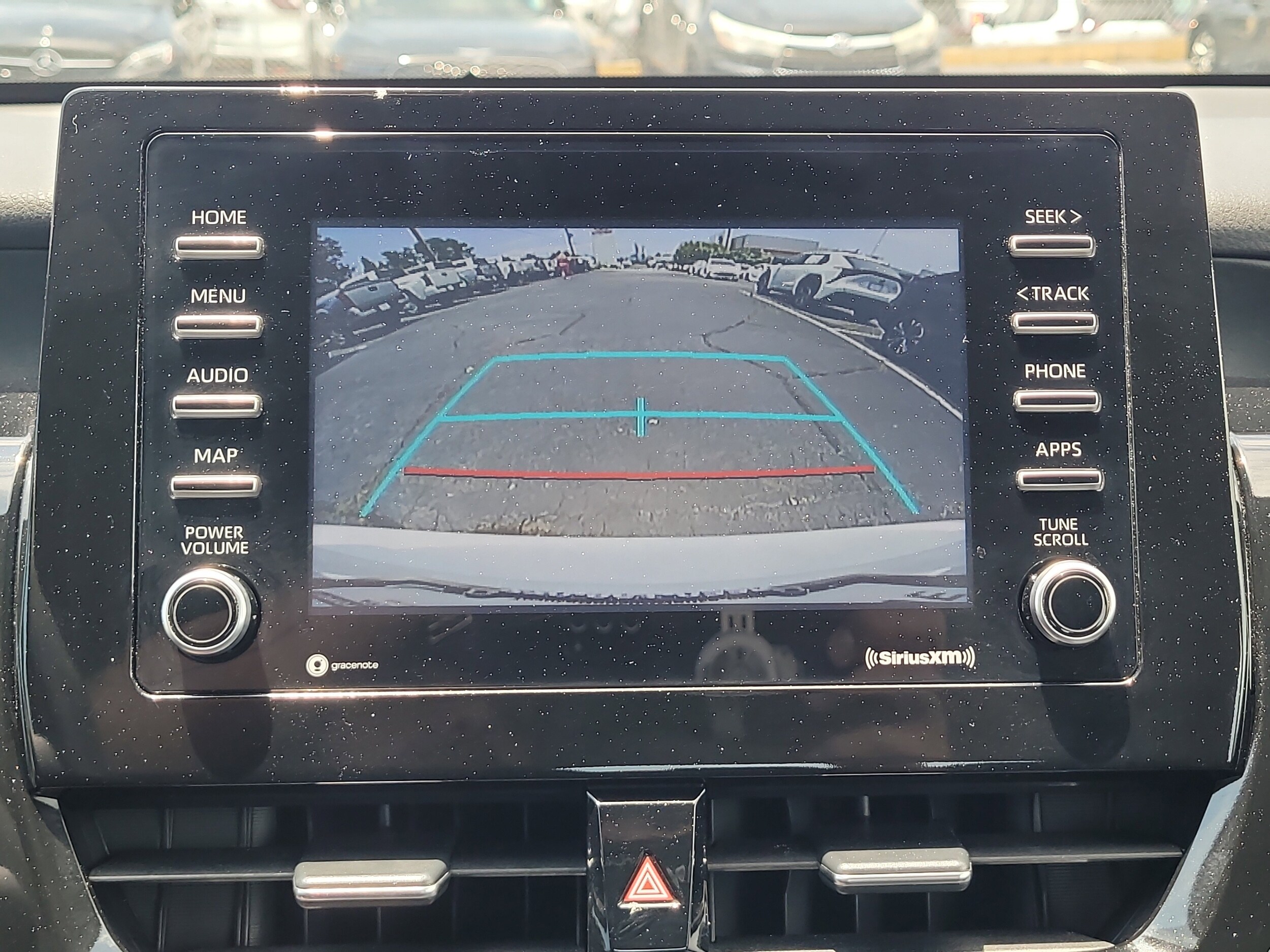 2024 Toyota Camry LE - Photo 24