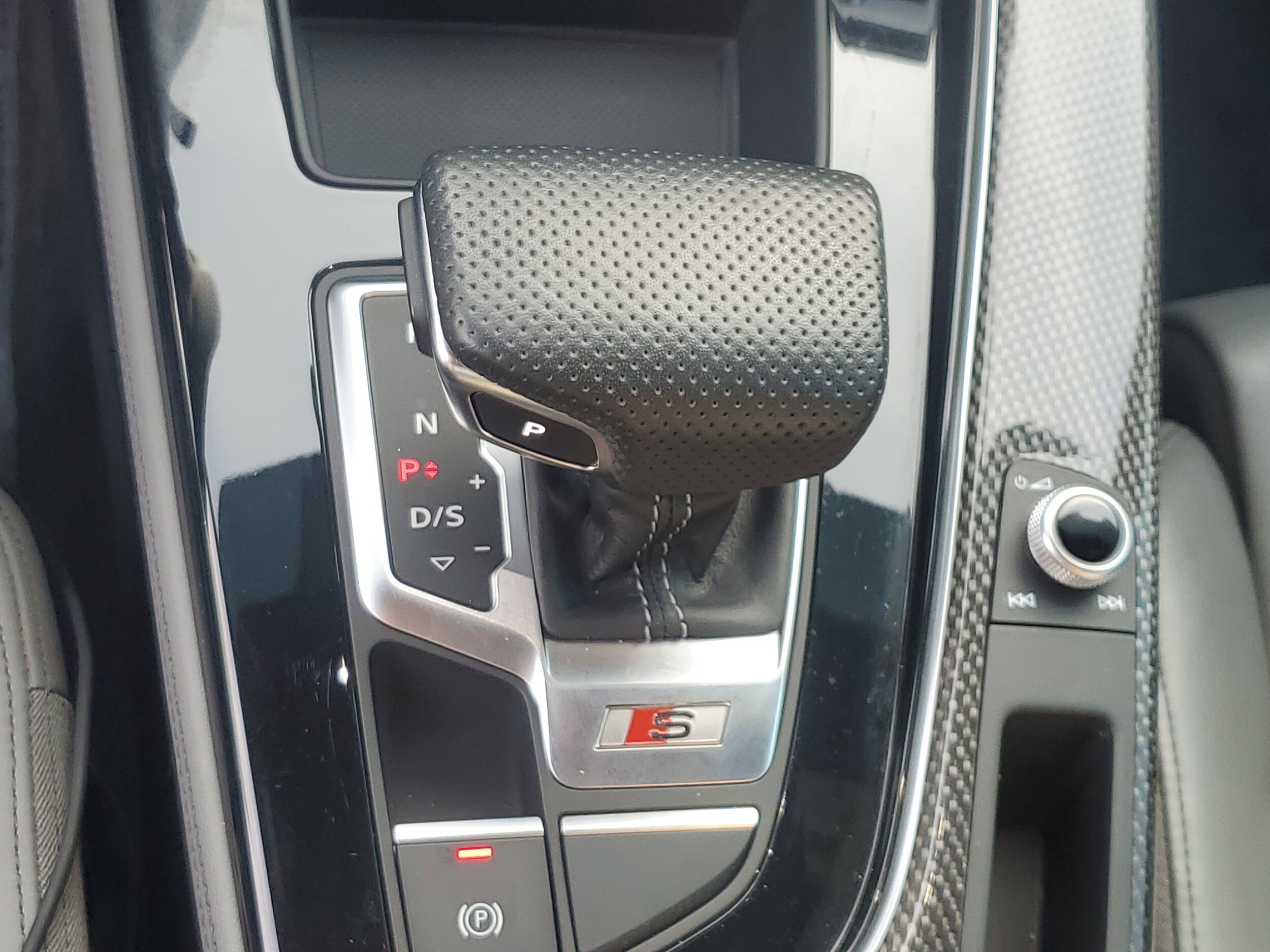 2024 Audi S5 Coupe Premium Plus - Photo 31