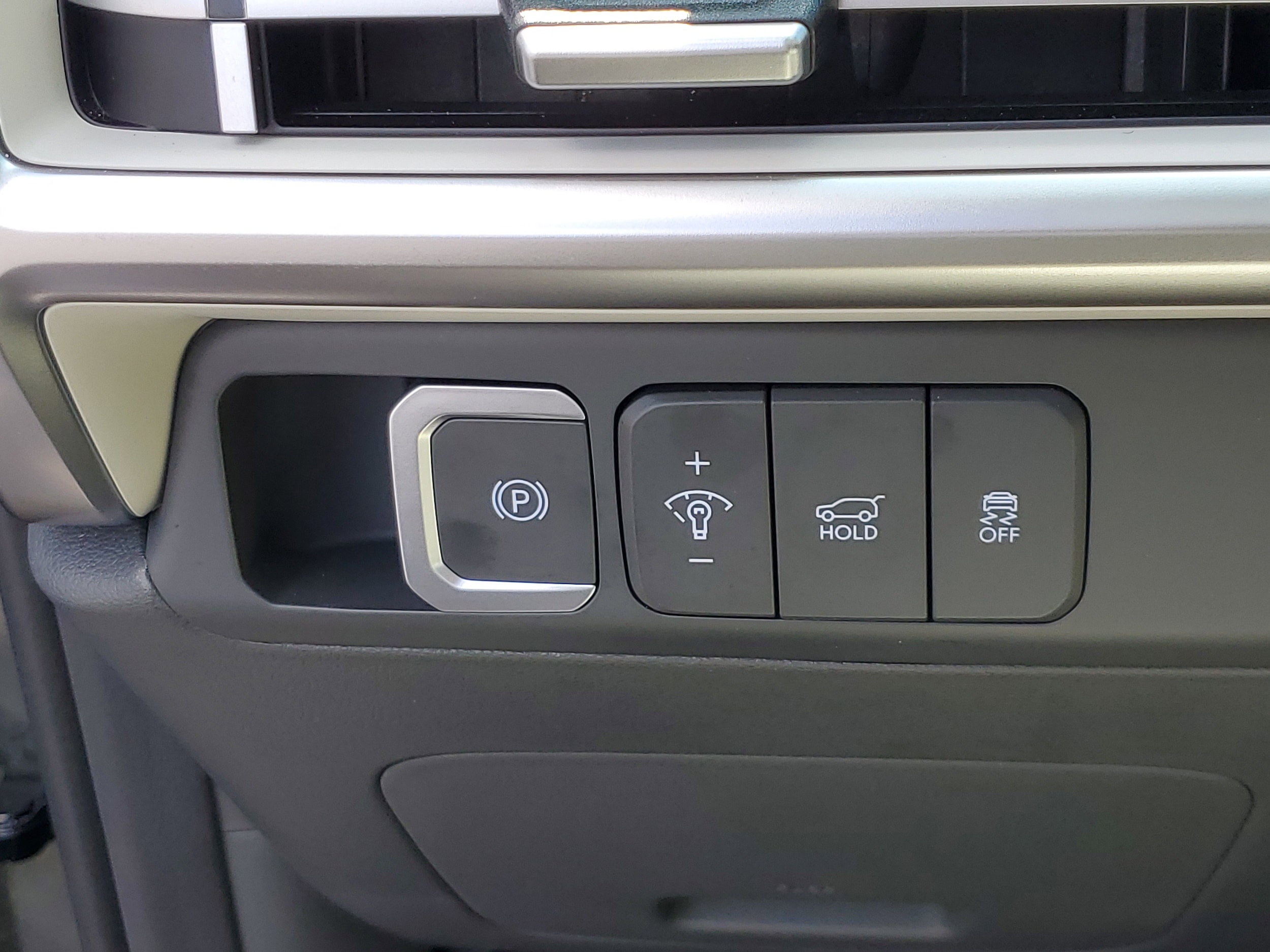2025 Hyundai Santa Fe SEL - Photo 24