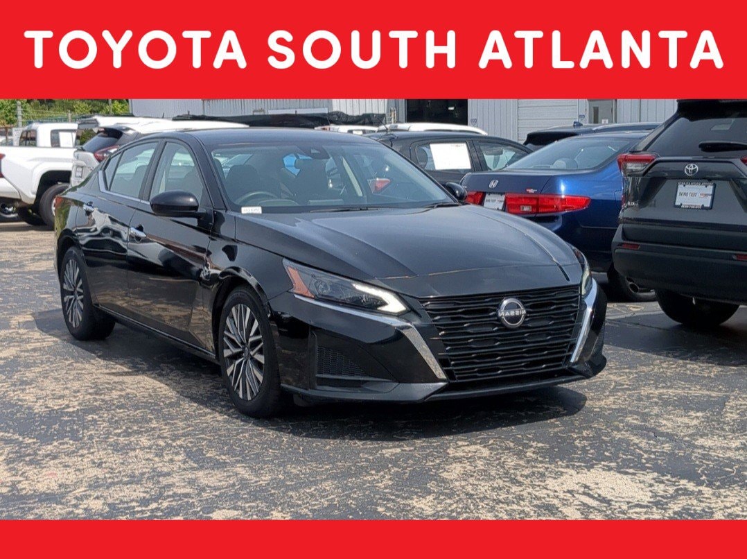 2023 Nissan Altima