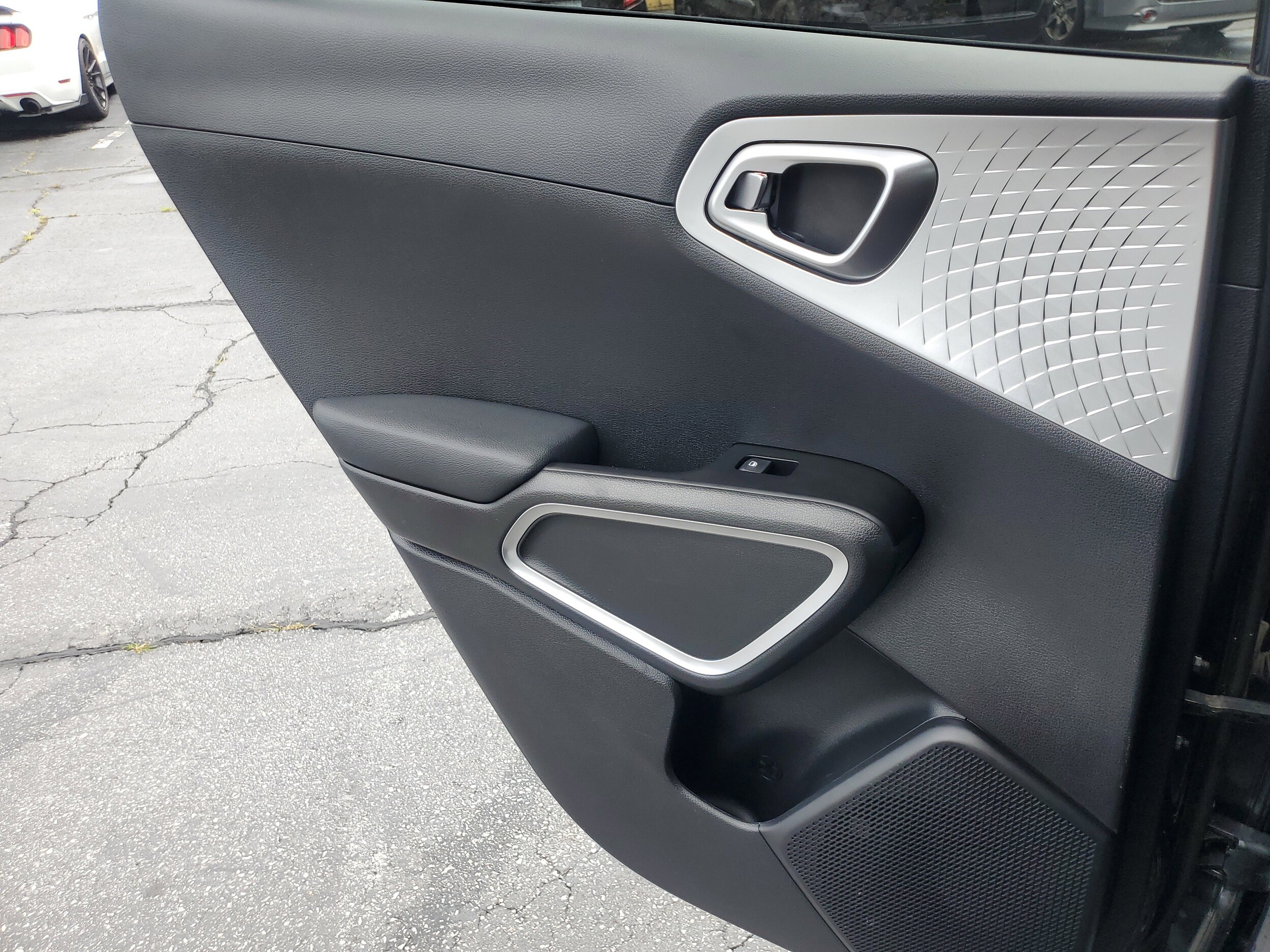 2023 Kia Soul LX - Photo 15