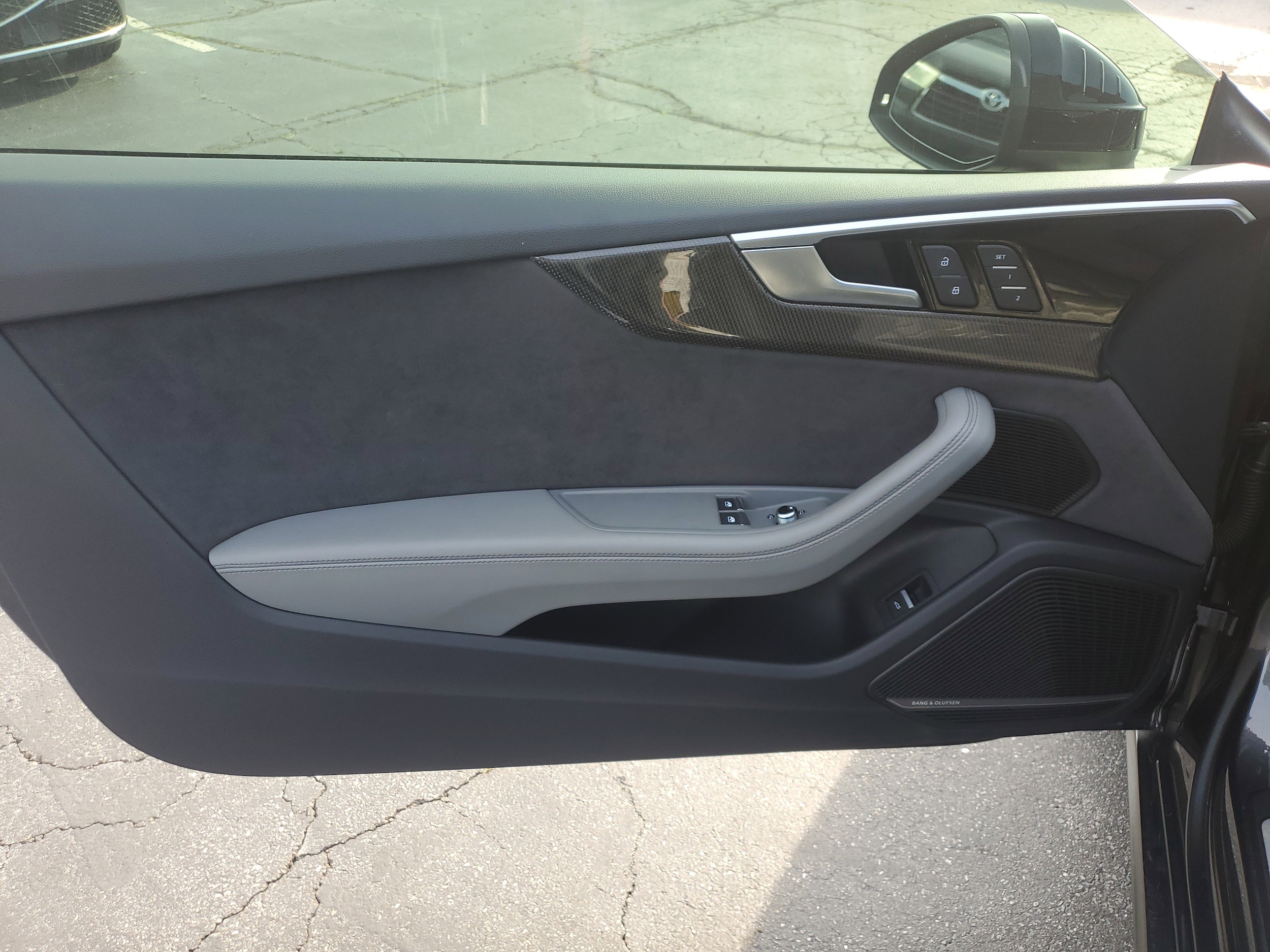 2024 Audi S5 Coupe Premium Plus - Photo 20