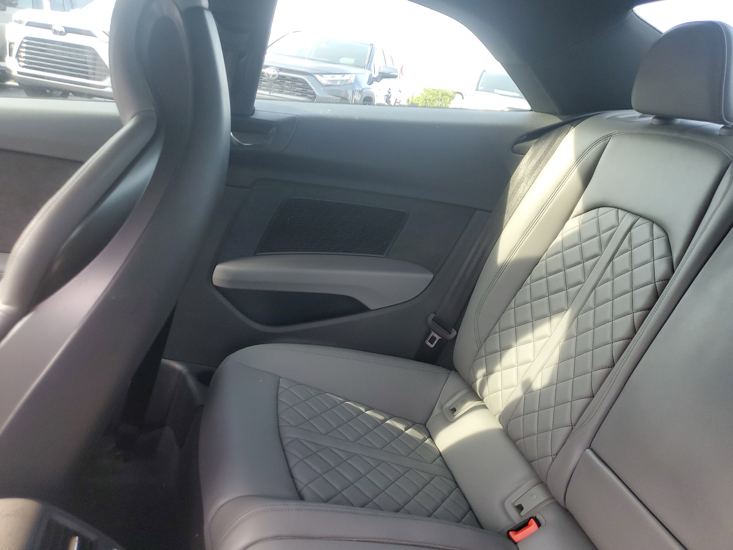 2024 Audi S5 Coupe Premium Plus - Photo 10