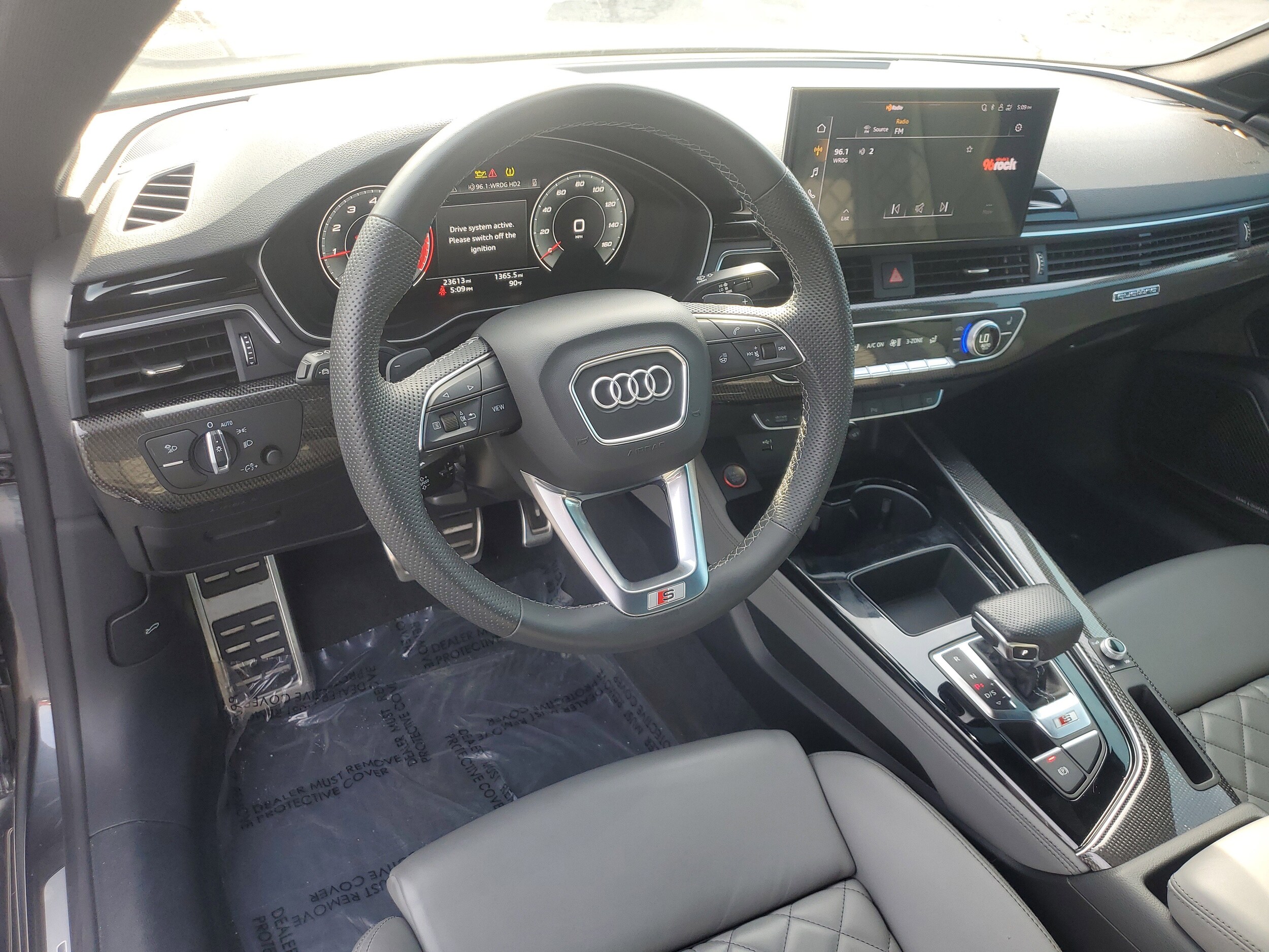 2024 Audi S5 Coupe Premium Plus - Photo 19