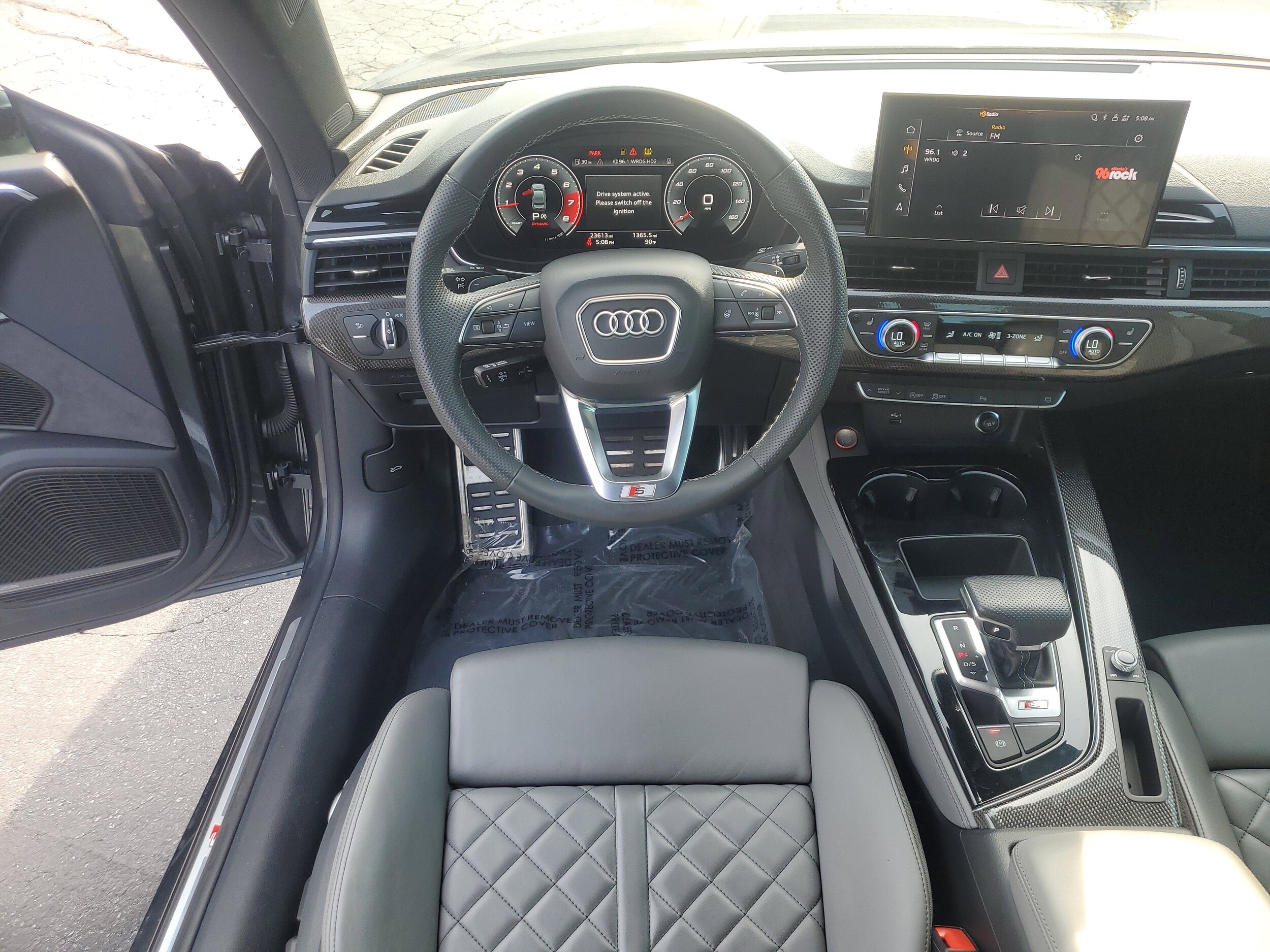 2024 Audi S5 Coupe Premium Plus - Photo 14