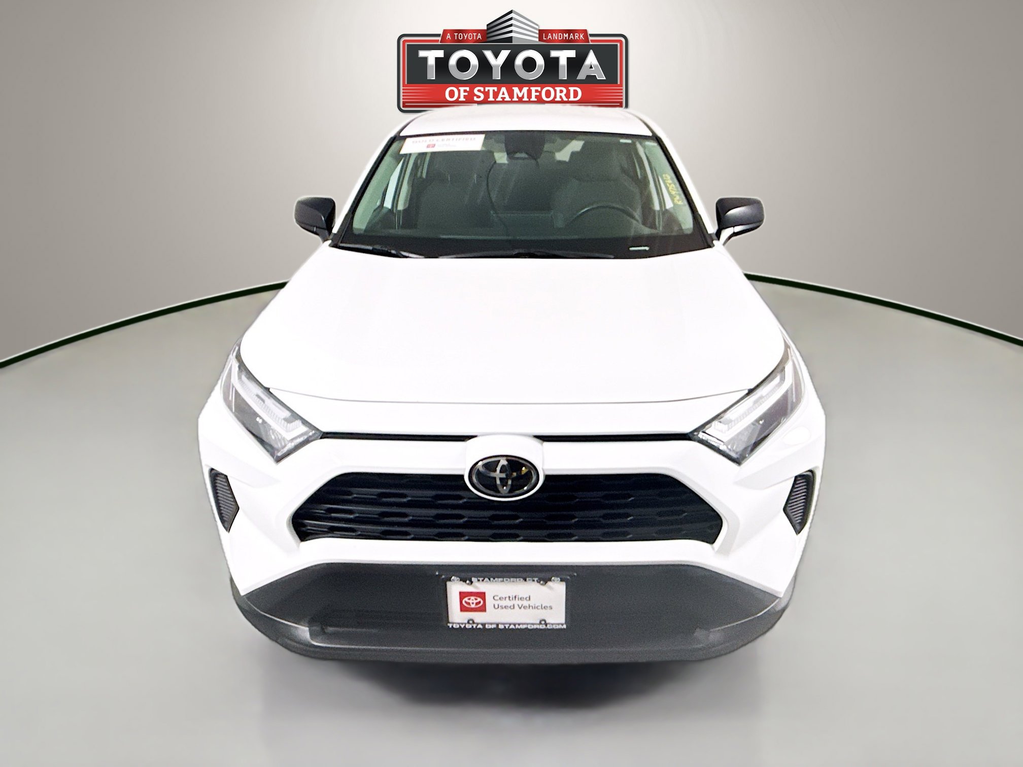 Certified 2024 Toyota RAV4 LE with VIN 2T3F1RFV4RW475612 for sale in Northfield, Minnesota