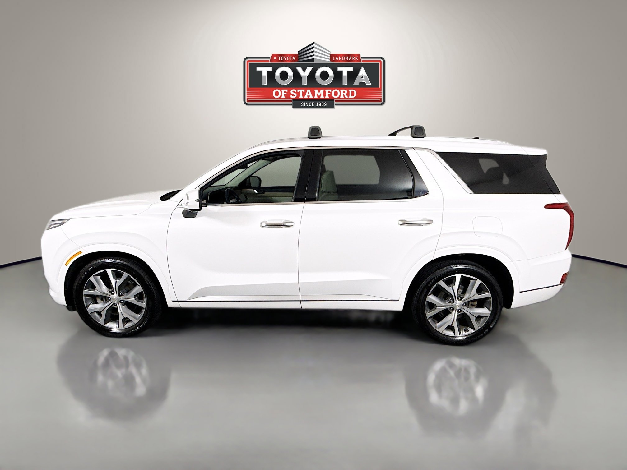 2022 Hyundai Palisade Limited photo 4