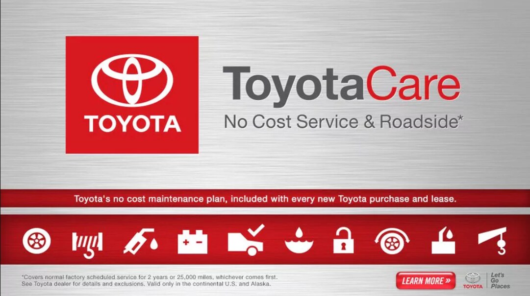 Toyotacare Roadside Assistance Number >> What Is Toyotacare What Is Included With Roadside Assistance Toyotacare Roadside Assistance Number >> What Is Toyotacare What Is Included With Roadside Assistance