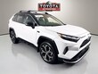  Toyota RAV4 Prime