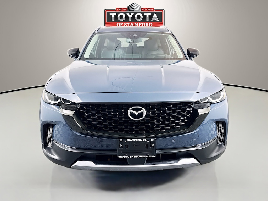 Used 2024 Mazda CX-50 2.5 Turbo Premium Plus Package SUV