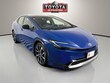  Toyota Prius Prime