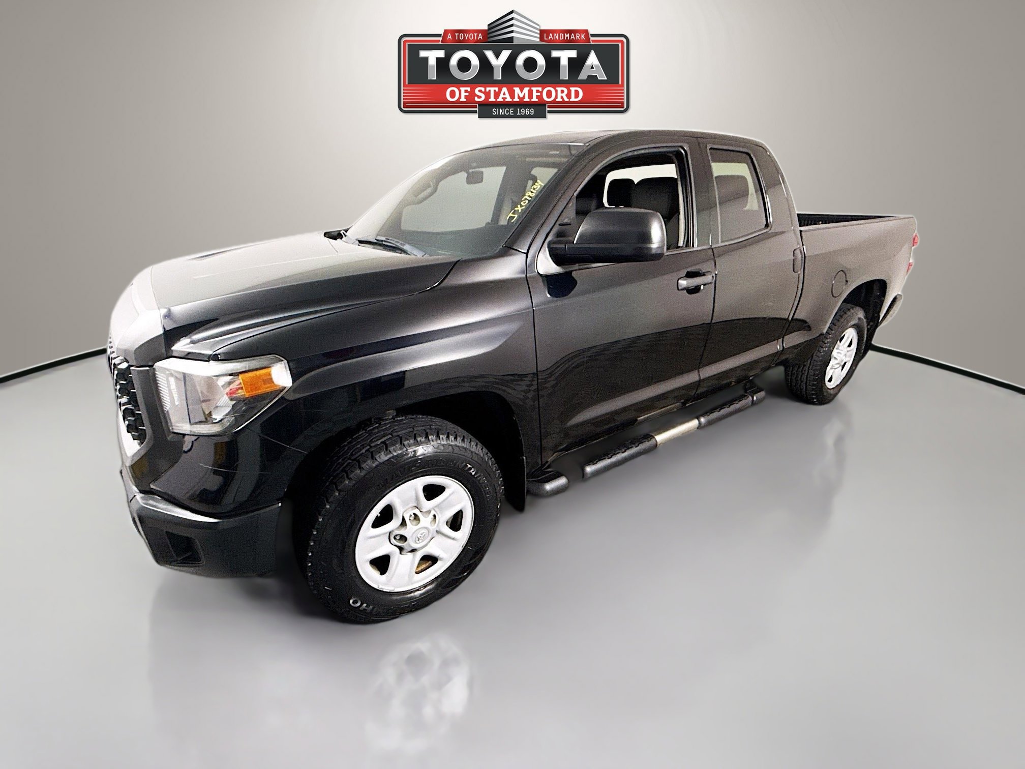 2018 Toyota Tundra SR photo 3