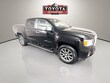 GMC Canyon
