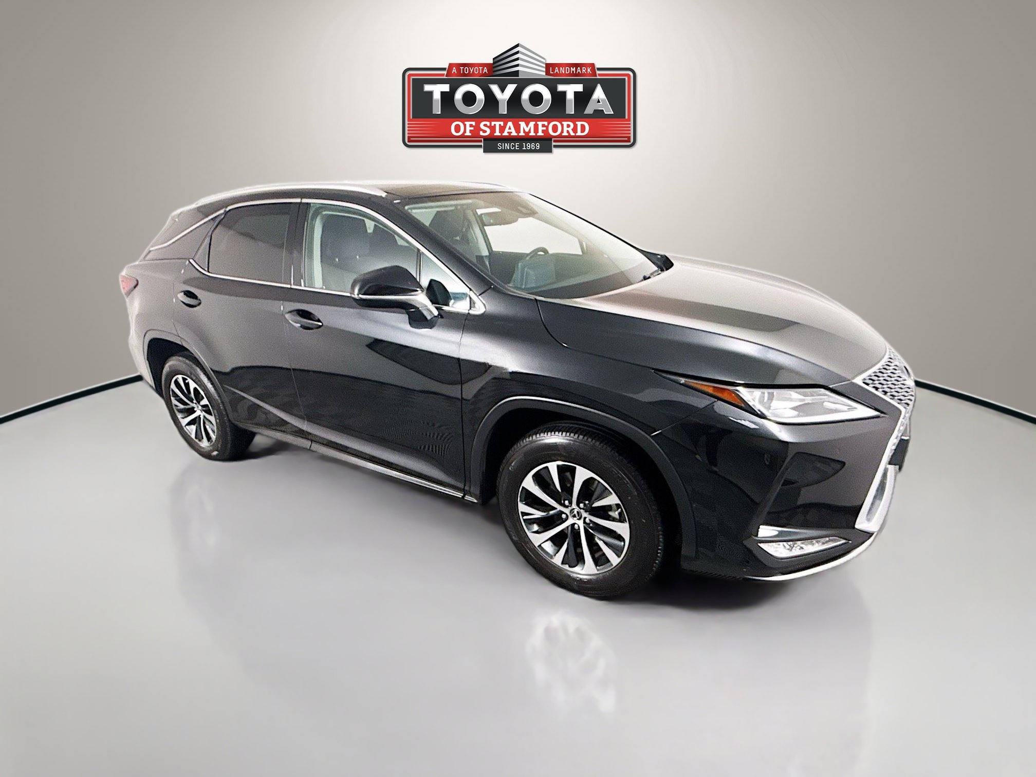 2022 Lexus RX