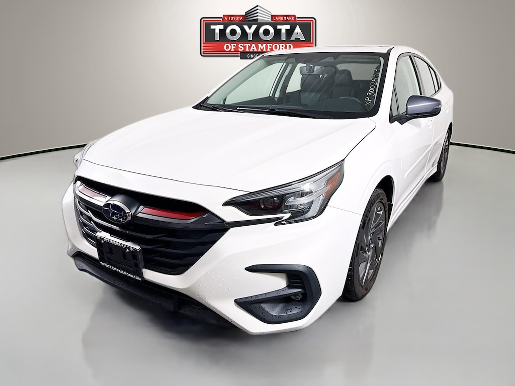 Used 2023 Subaru Legacy Sport Sedan