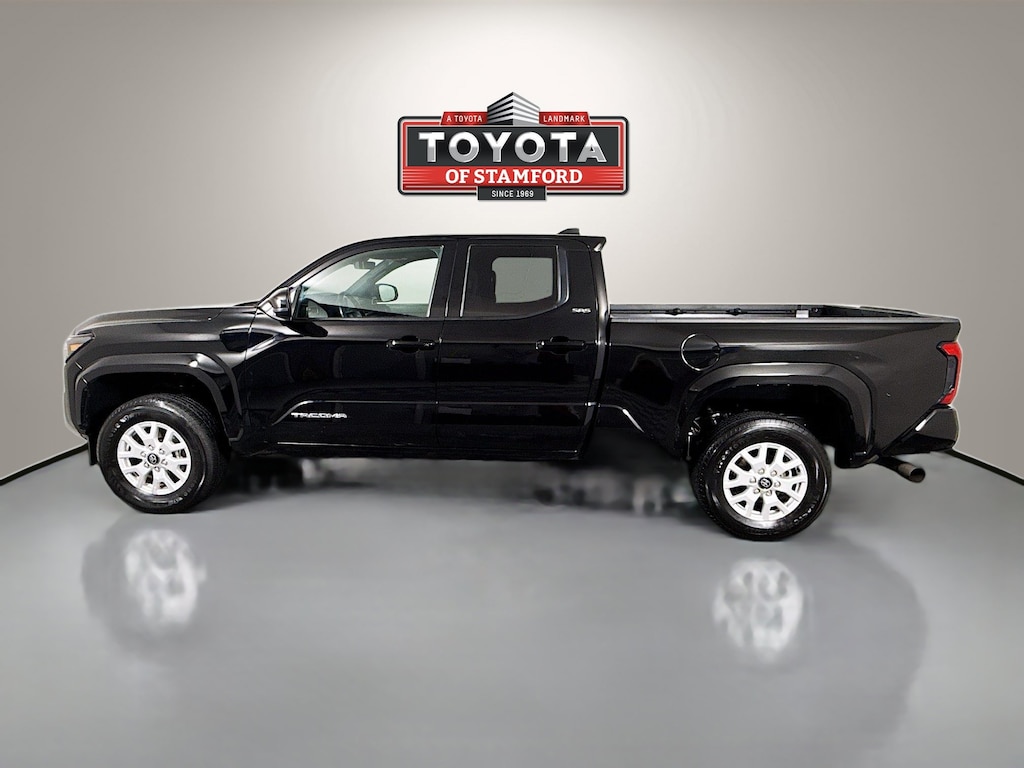 Used 2025 Toyota Tacoma 2WD Truck Double Cab