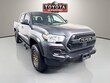  Toyota Tacoma 4WD