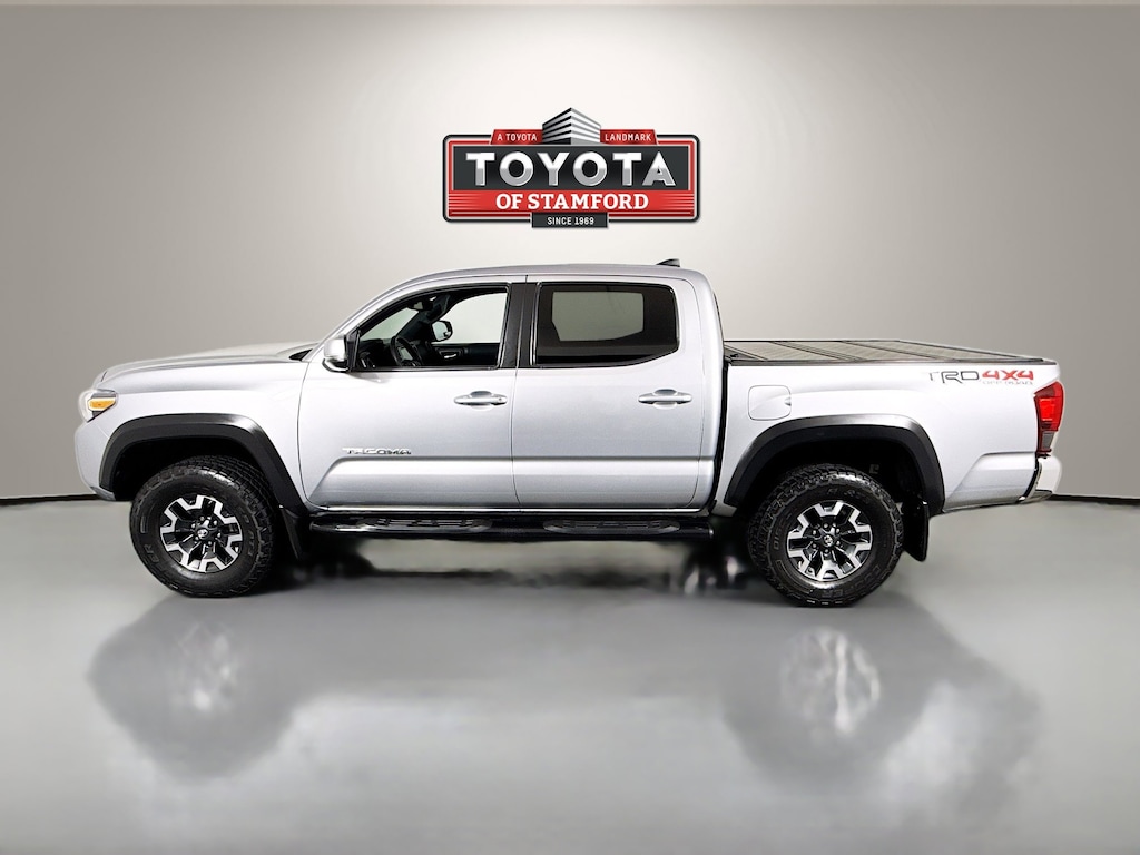 Used 2018 Toyota