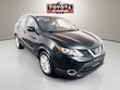  Nissan Rogue Sport