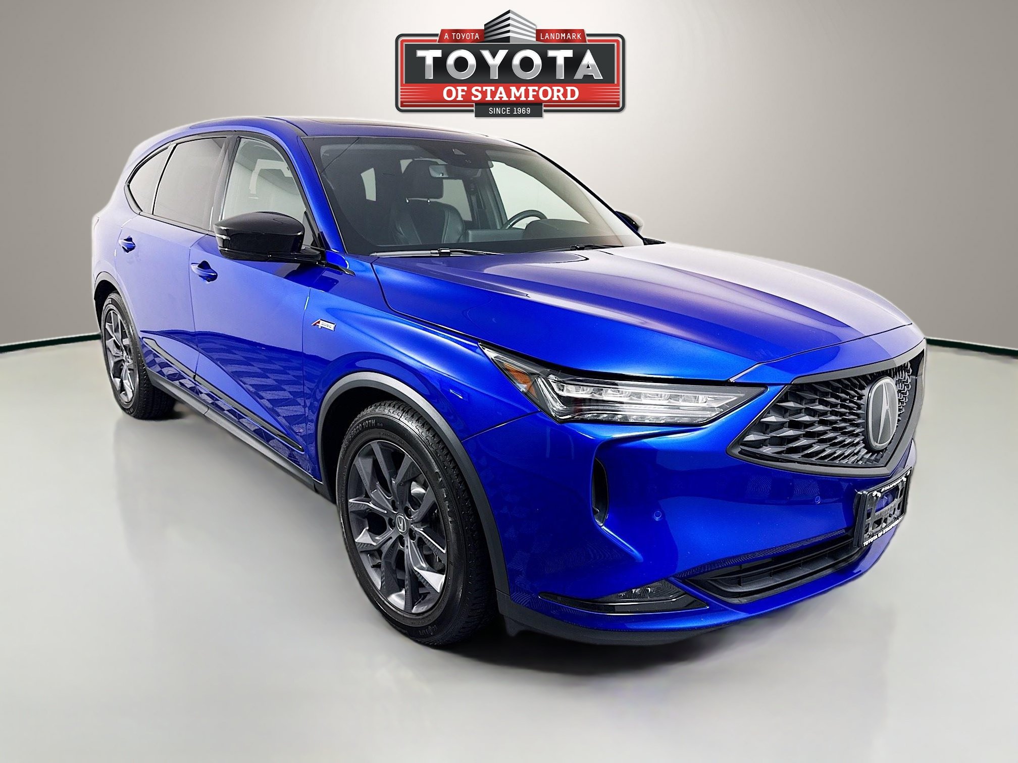 2023 Acura MDX