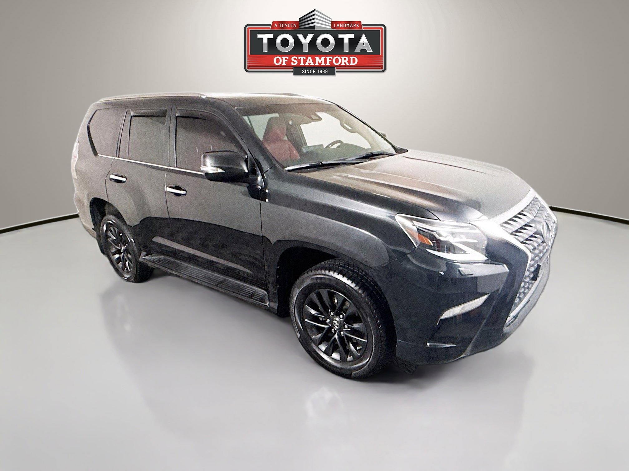 2022 Lexus GX