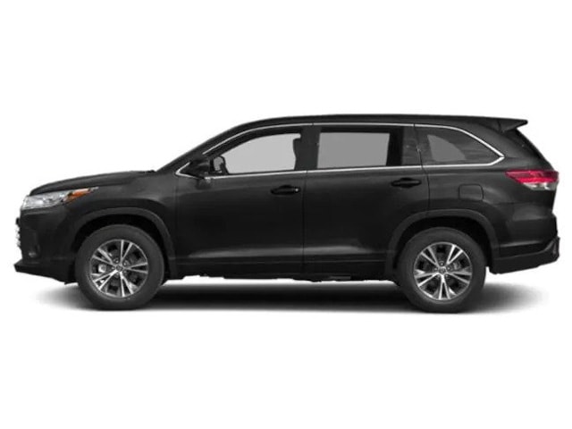 2019 Toyota Highlander vs. 2019 Kia Nero