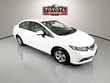 Honda Civic Sedan